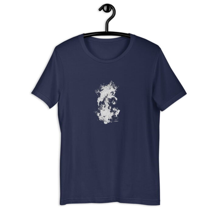 Unisex t-shirt - Image 4