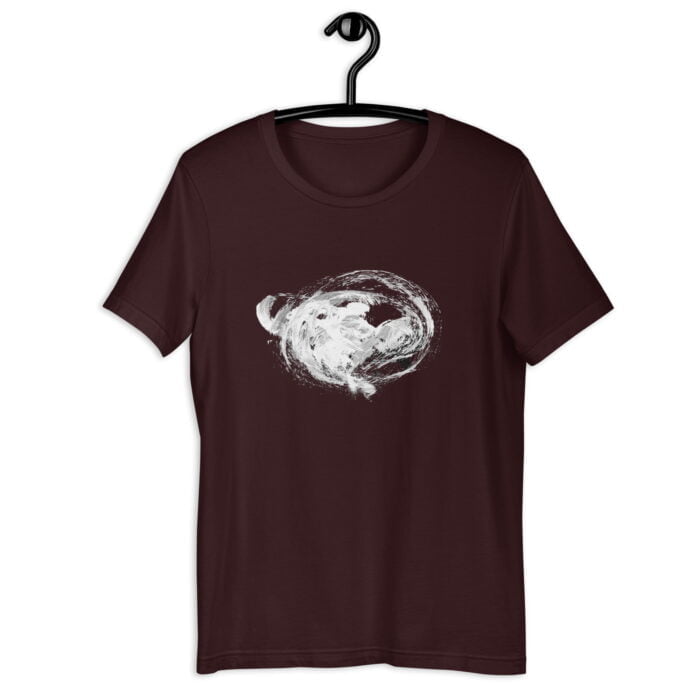 Unisex t-shirt - Image 3