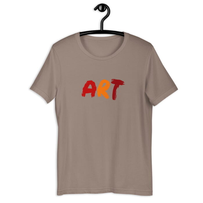 Unisex t-shirt - Image 8