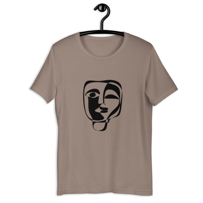 Unisex t-shirt - Image 6