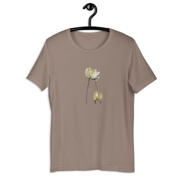 Unisex t-shirt - Image 8