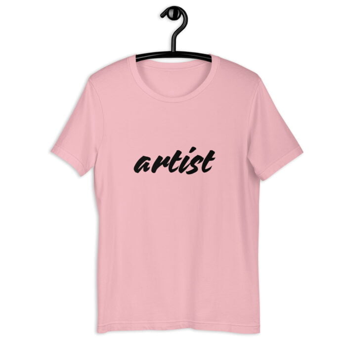 Unisex t-shirt - Image 10