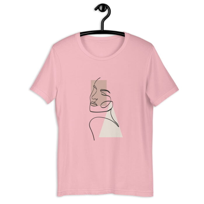 Unisex t-shirt - Image 9