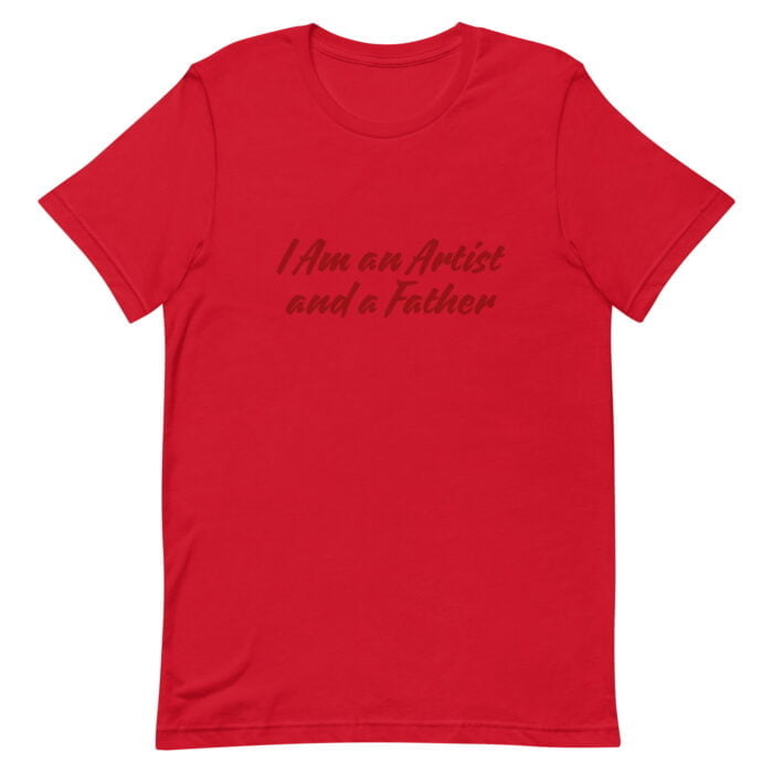 Unisex t-shirt - Image 6