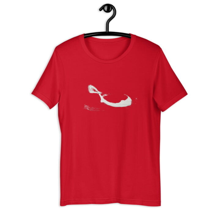 Unisex t-shirt - Image 7