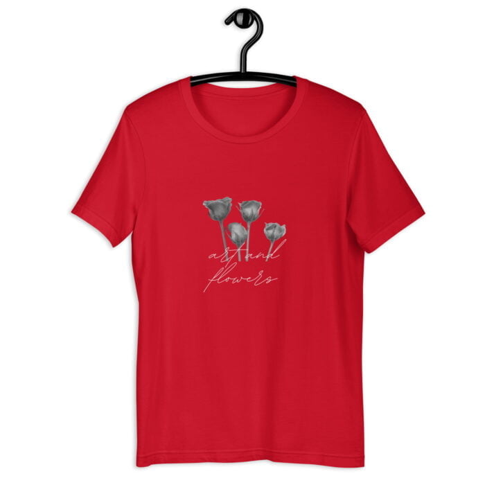 Unisex t-shirt - Image 10