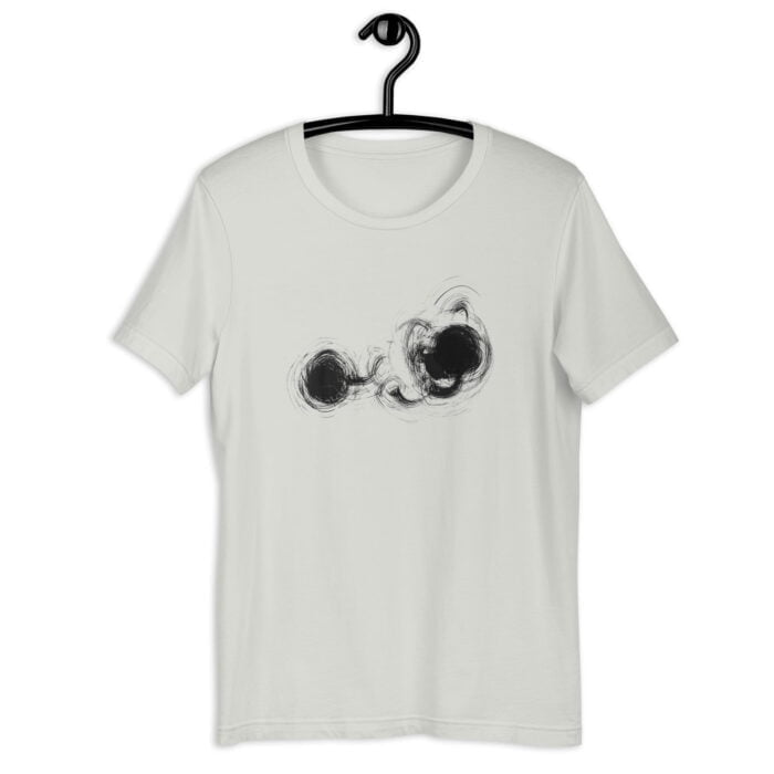 Unisex t-shirt - Image 5