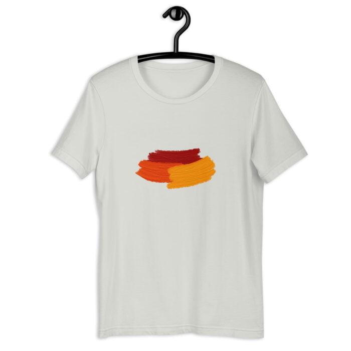 Unisex t-shirt - Image 12