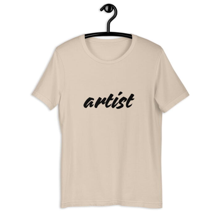 Unisex t-shirt - Image 11