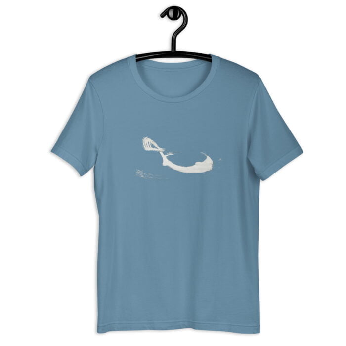 Unisex t-shirt - Image 12