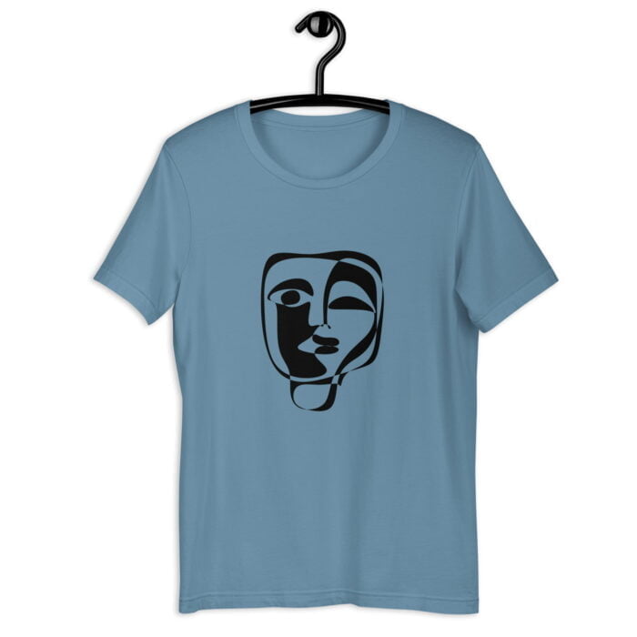 Unisex t-shirt - Image 5