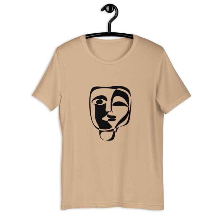 Unisex t-shirt - Image 9