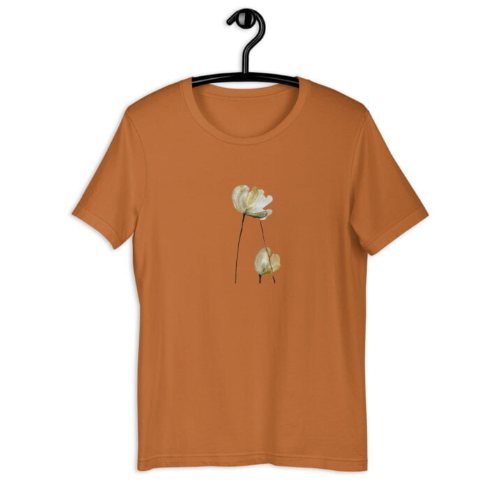 Unisex t-shirt - Image 6