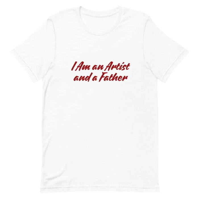 Unisex t-shirt - Image 14