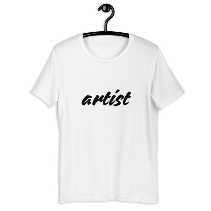 Unisex t-shirt - Image 13