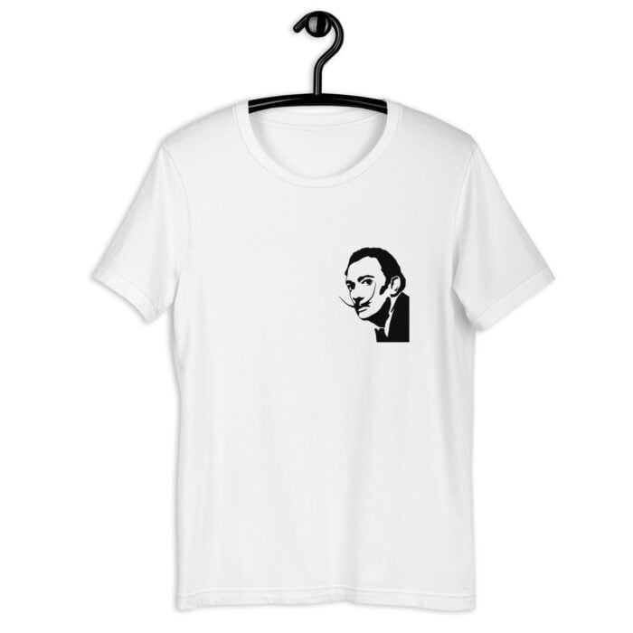 Unisex t-shirt - Image 13