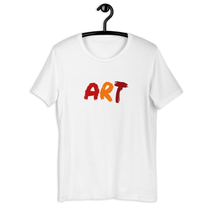 Unisex t-shirt - Image 12