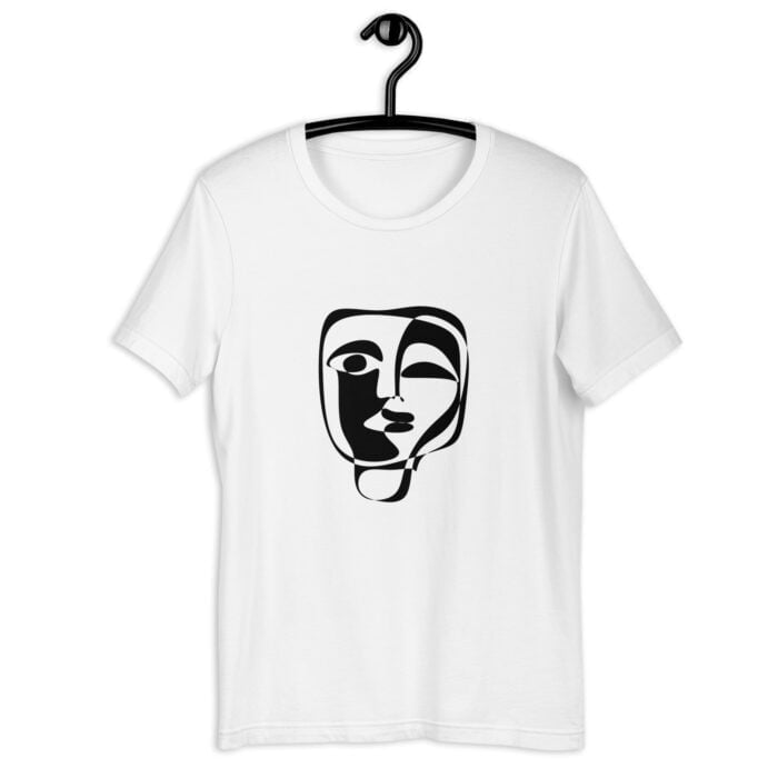 Unisex t-shirt - Image 13