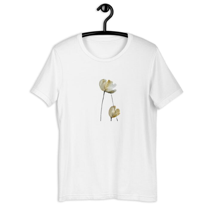 Unisex t-shirt - Image 12