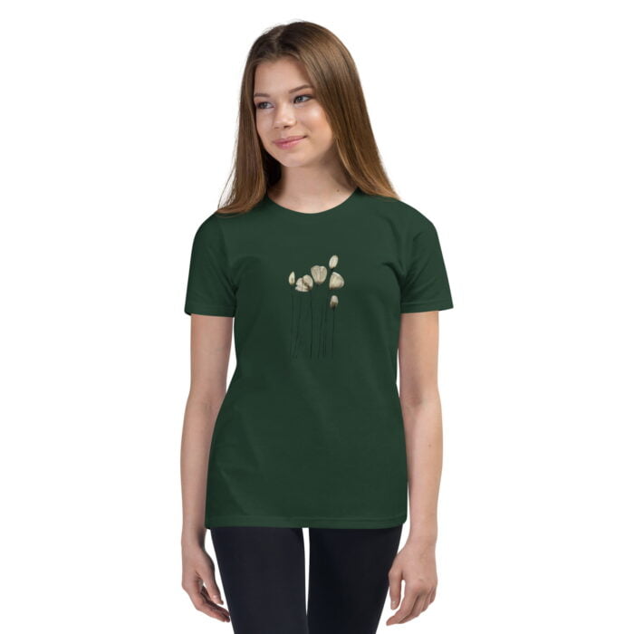 Youth Short Sleeve T-Shirt - Image 4