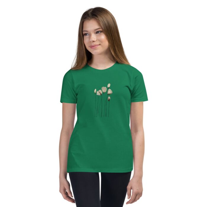 Youth Short Sleeve T-Shirt - Image 10