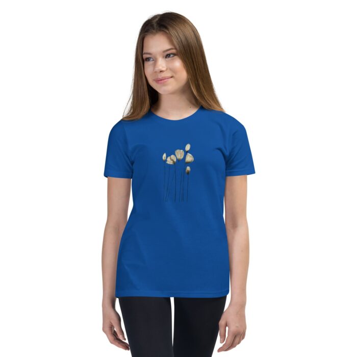 Youth Short Sleeve T-Shirt - Image 7