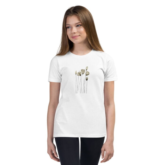 Youth Short Sleeve T-Shirt - Image 14