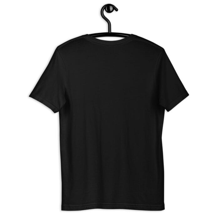 PS Unisex t-shirt - Image 5