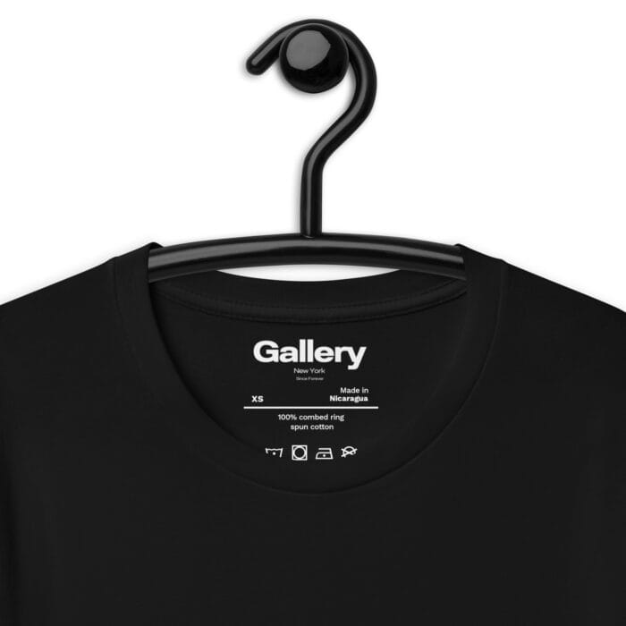 PS Unisex t-shirt - Image 6