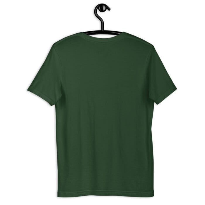 PS Unisex t-shirt - Image 17