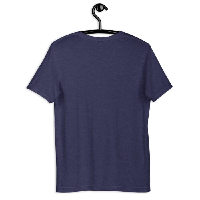 PS Unisex t-shirt - Image 14