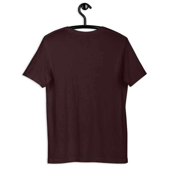 PS Unisex t-shirt - Image 8